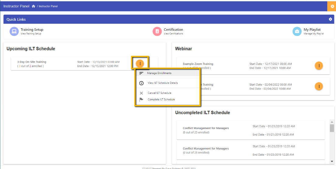 Knowledgebase Home