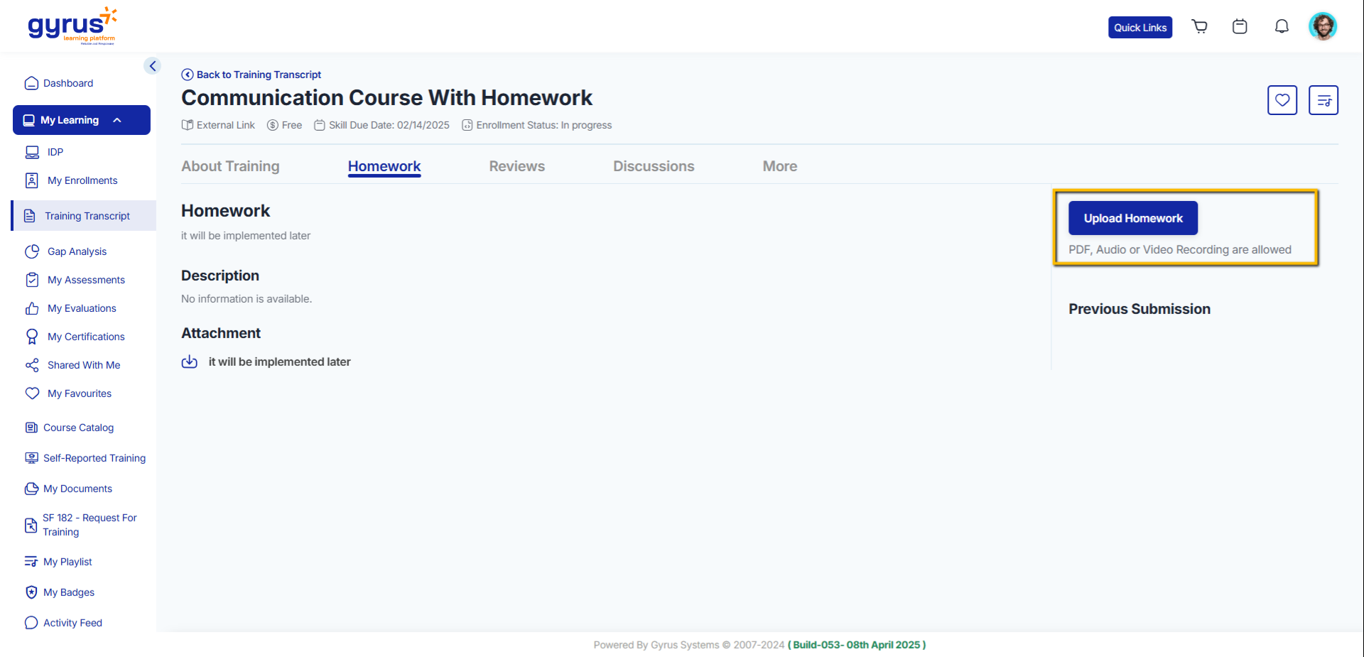 Knowledgebase Home