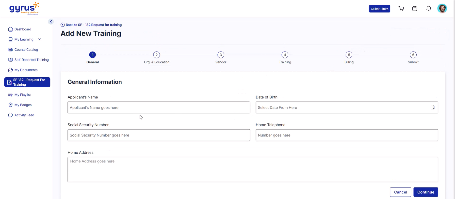 Knowledgebase Home