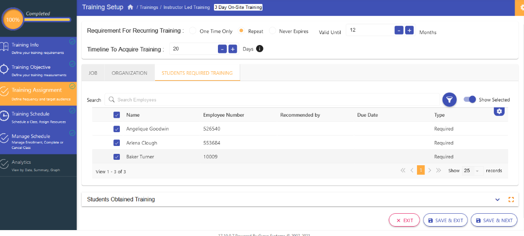 Knowledgebase Home